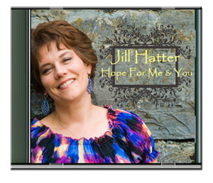 Hope For Me & You album cover