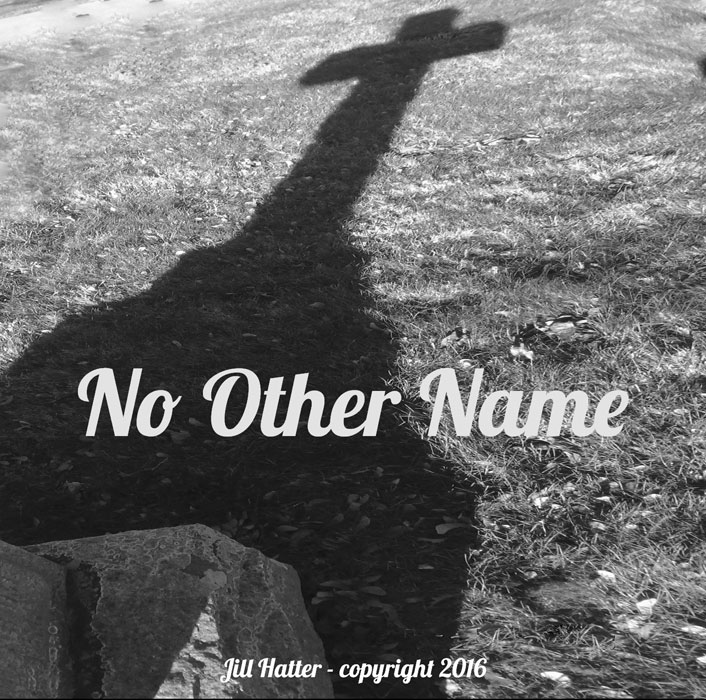 No Other Name album cover